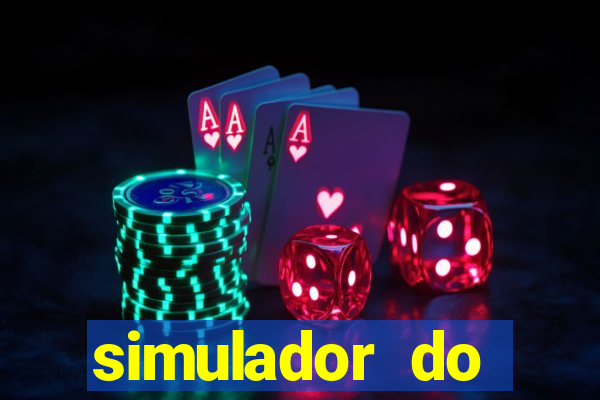 simulador do fortune tiger